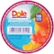 Dole Dole Mandarin In Orange Gel 4.3 oz. Plastic Bowl, PK36 03054 - alternate 2